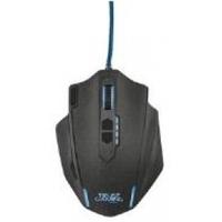 trust gxt 155 gaming mouse black