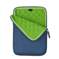 Trust Bubble Sleeve for 7 Inch Tablet - Blue