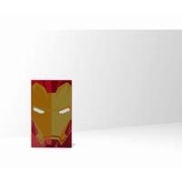 tribe power bank deck marvel iron man