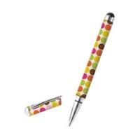 Trust Byloo Stylus & Ballpoint Pen - dots (18873)