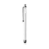 trust stylus pen silver 18511