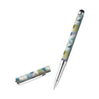 Trust Byloo Stylus & Ballpoint Pen - mosaic (18872)