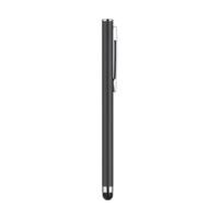 trust high precision stylus pen black 18738