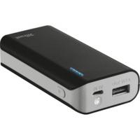 trust primo 4400mah black