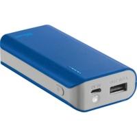 trust primo 4400mah blue