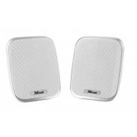 trust porto portable 20 speaker set