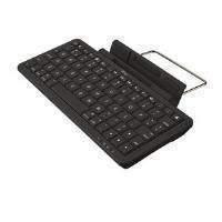 Trust Keyboard Wireless Keyboard with Stand For iPad 2