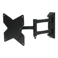 TruVue Articulating Wall Mount for 22-40" Screens