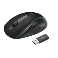 Trust EasyClick Wireless Mouse 16536