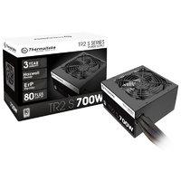 TR2 S Series 700W Power Supply 80 Plus Certified Active PFC