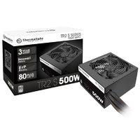 TR2 S Series 500W Power Supply 80 Plus Certified Active PFC