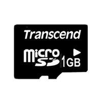 transcend 1gb microsd card