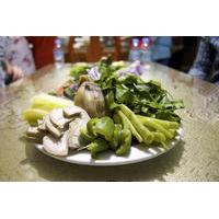 Traditional Cambodian Cooking Class and Meal in a Local Phnom Penh Home