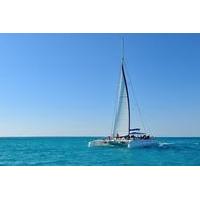 Trimaran Adventure in Cancun