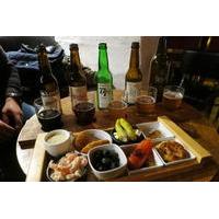 Tromso Beer Safari