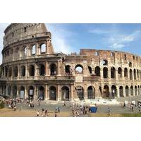 Treasures of Rome Small Group Tour