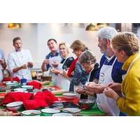 traditional polish cooking class in warsaw