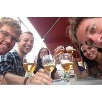 Treasure Hunt and Beer Tasting in Lille