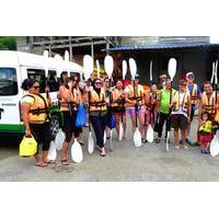 True Sarawak Experience Day Tour Including Lunch