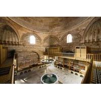 Treat Yourself with Shopping and Turkish Bath