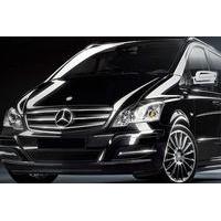 Transfer up to 8 People to Kavala and Keramoti