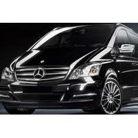 Transfer up to 8 People to Paral...