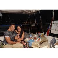 Trinidad Dinner Sailboat Package