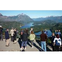 Trip to Patagonia, Bariloche and Lake District