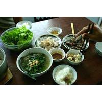 Traditional Vietnamese Cooking Class in a Local Danang Home