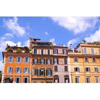 Trastevere and Rome\'s Jewish Ghetto Half-Day Walking Tour