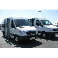 Transfer from Miami to Orlando