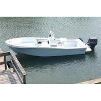 Traverse Bay Fishing Boat Rental