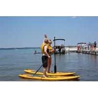 Traverse Bay Paddle Board Rental
