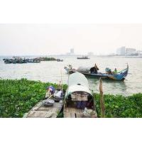 Traditional Fishing Boat Tour in Phnom Penh