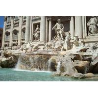 Transfer from Civitavecchia to Rome including Tour: Splendors of Rome