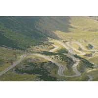 Transfagarasan Highway Tour from Brasov