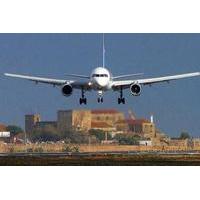 Transfer Faro Airport to Albufeira