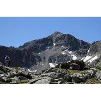 Trekking Day Trip to Rila Mountains and Mt Mousala from Sofia