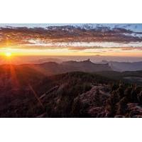 Trekking Tour to Roque Nublo in Gran Canaria