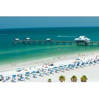Transportation to Clearwater Beach from Orlando