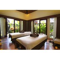 Traditional Balinese Spa Package in Seminyak