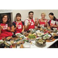 Traditional Japanese Food Cooking Class Taught By Famous Instructor