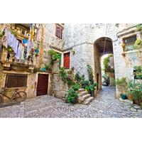 Trogir Old City Walking Tour