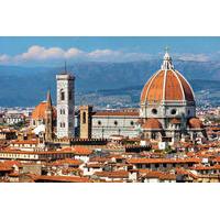 Transfer Service from Livorno to Florence City Center and Return