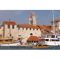 Trogir Walking Tour