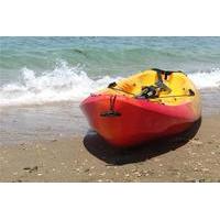 Traverse Bay Kayak Rental