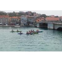 Trogir Sea Kayak