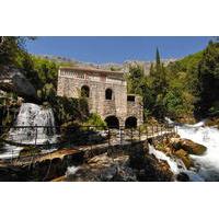 Trails of Konavle - Private Tour from Dubrovnik