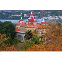 Tram Ride and Visit to Monserrate Palace in Sintra