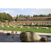 Trip to Terezin Memorial from Pr...
